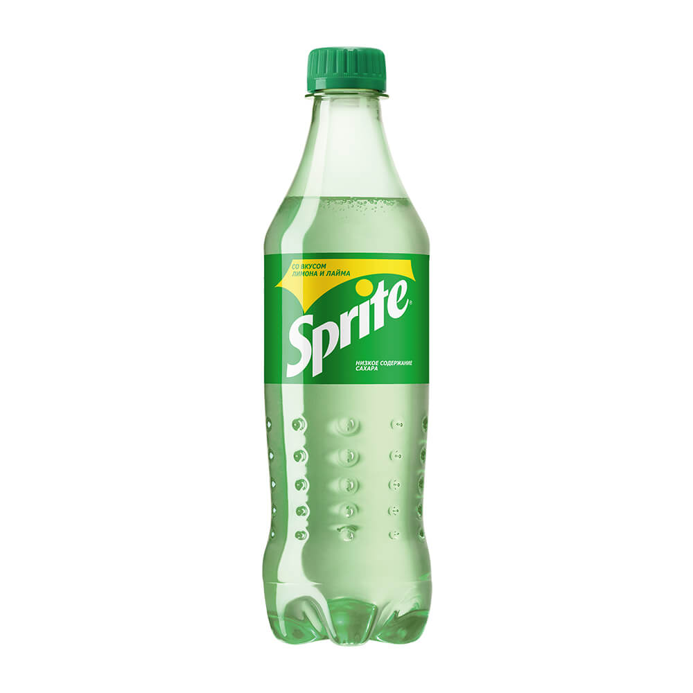 Sprite 0,5