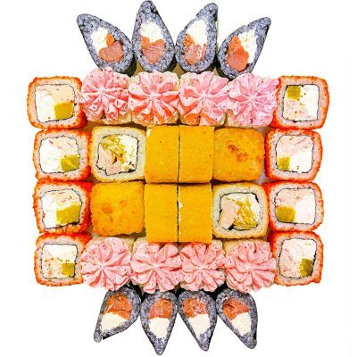 Сет "Осенний"