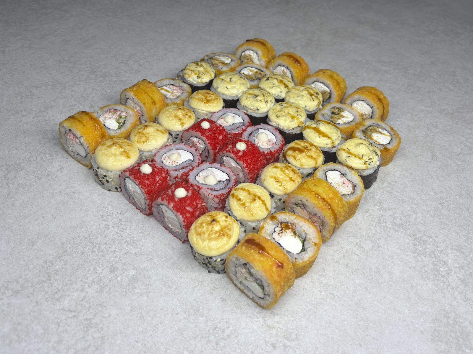 Сет Народный