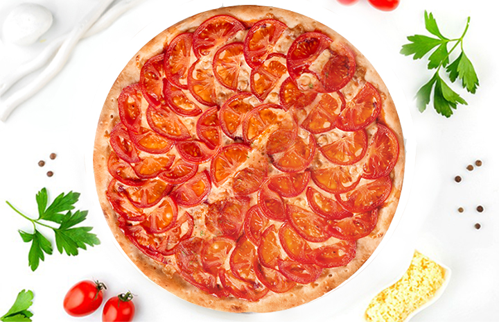 Маргарита 25 см