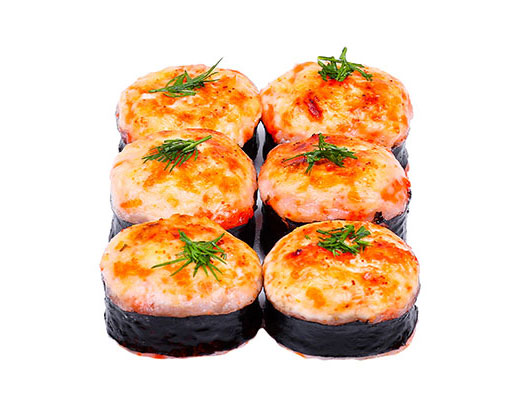 Мистер Лосось