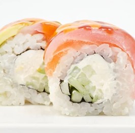 Урамаки Rainbow