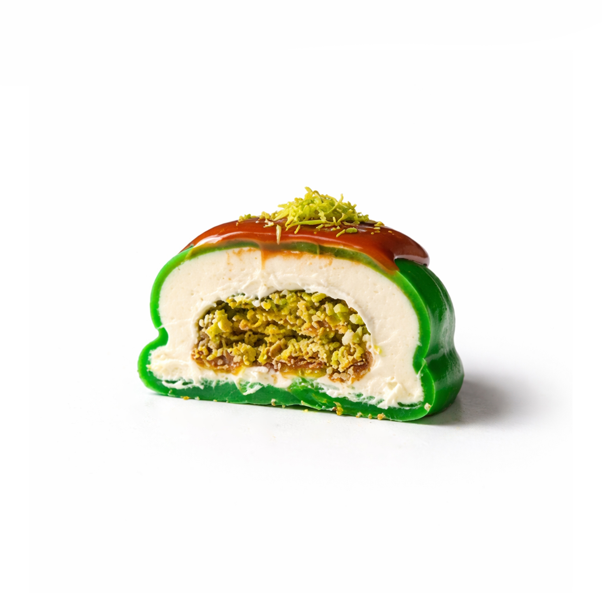 Моти Дубайский шоколад