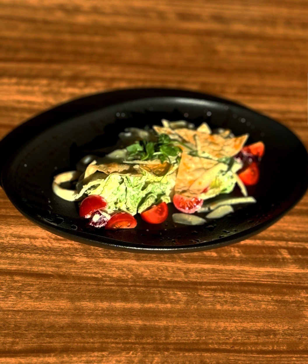 Цезарь с кальмарами