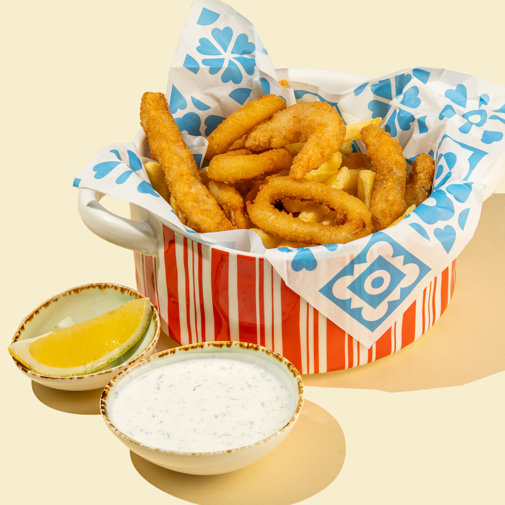 Фритомисто