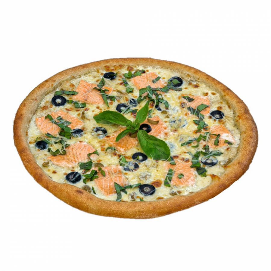 Сальмоне Сулла Крема 25 см