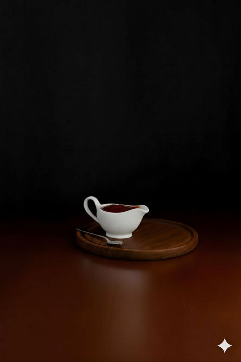 Барбекю-соус