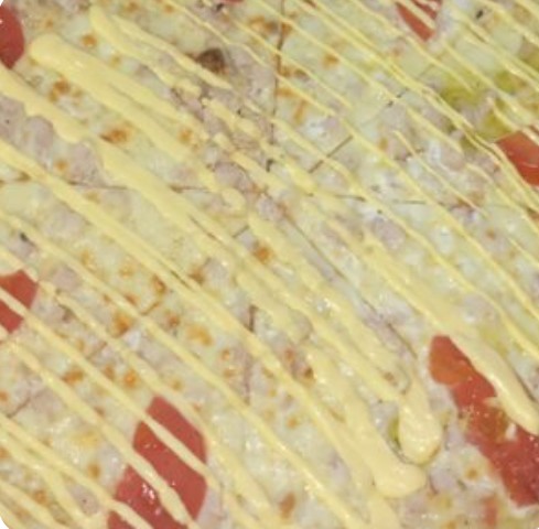 Пицца Чикен чиз