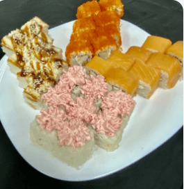 ЧЕТЫРЕ МУШКЕТЁРА 1кг100гр