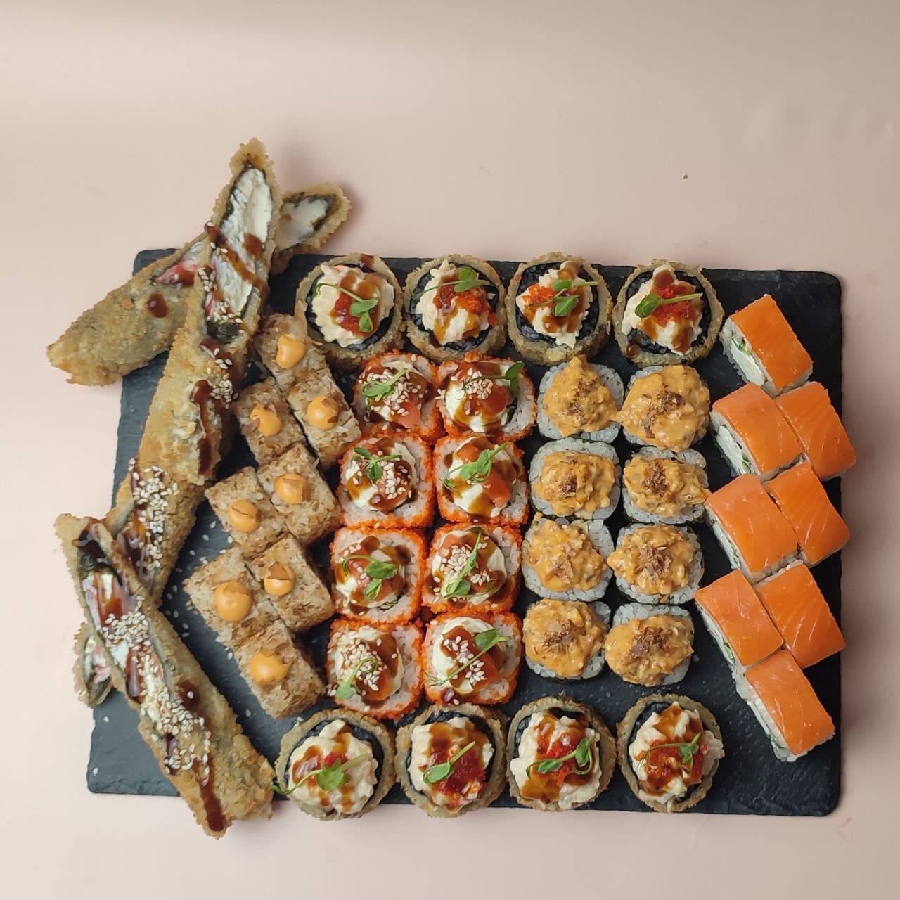 Без компромиссов 