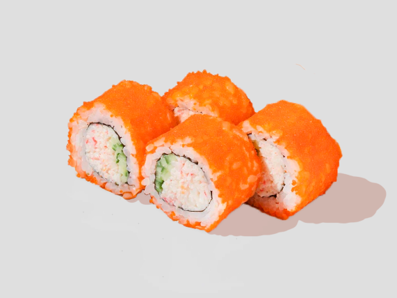 Калифорния 4 шт.