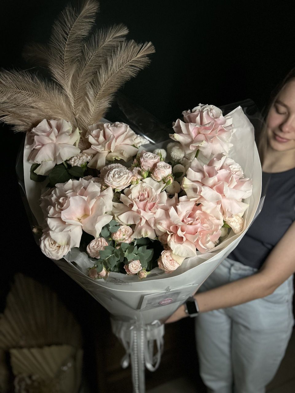 В ритме танго