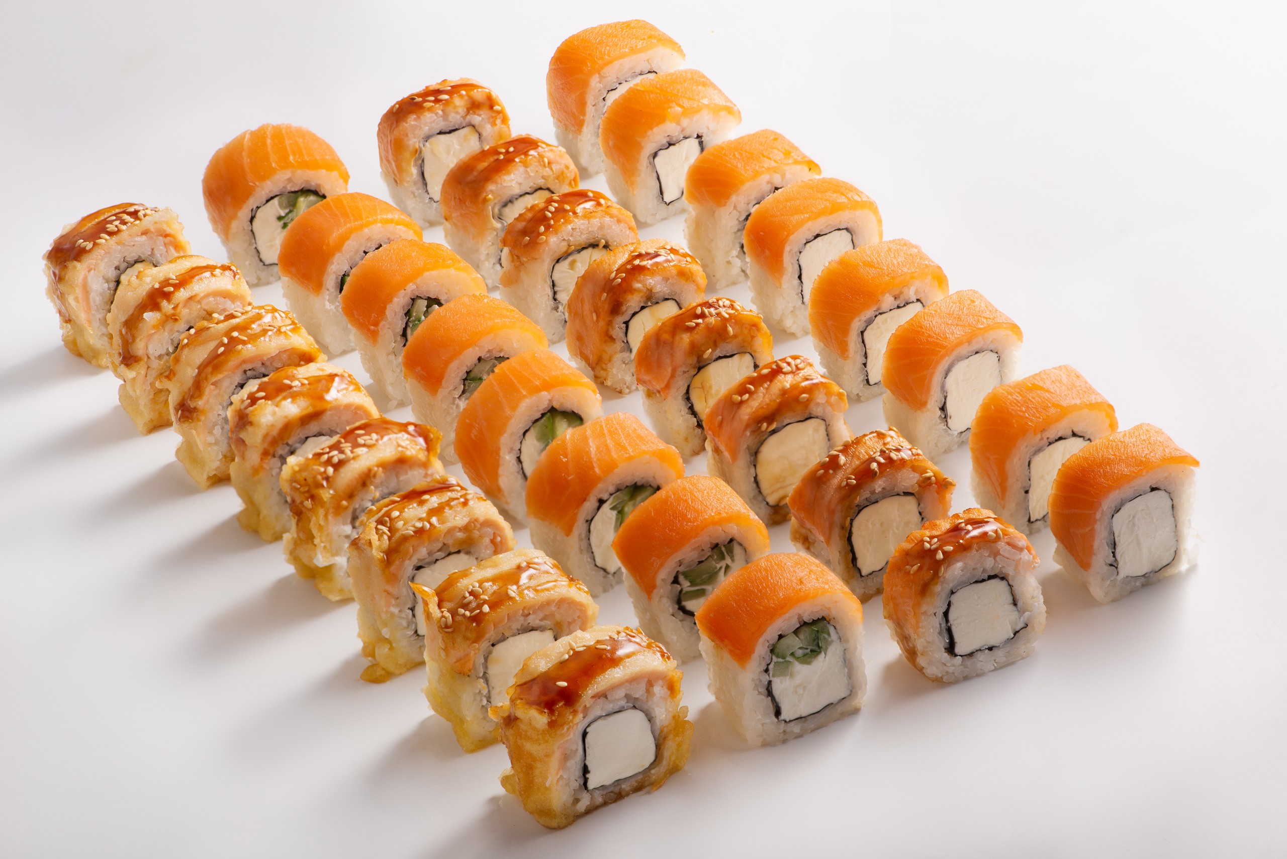 Сет Филадельфия