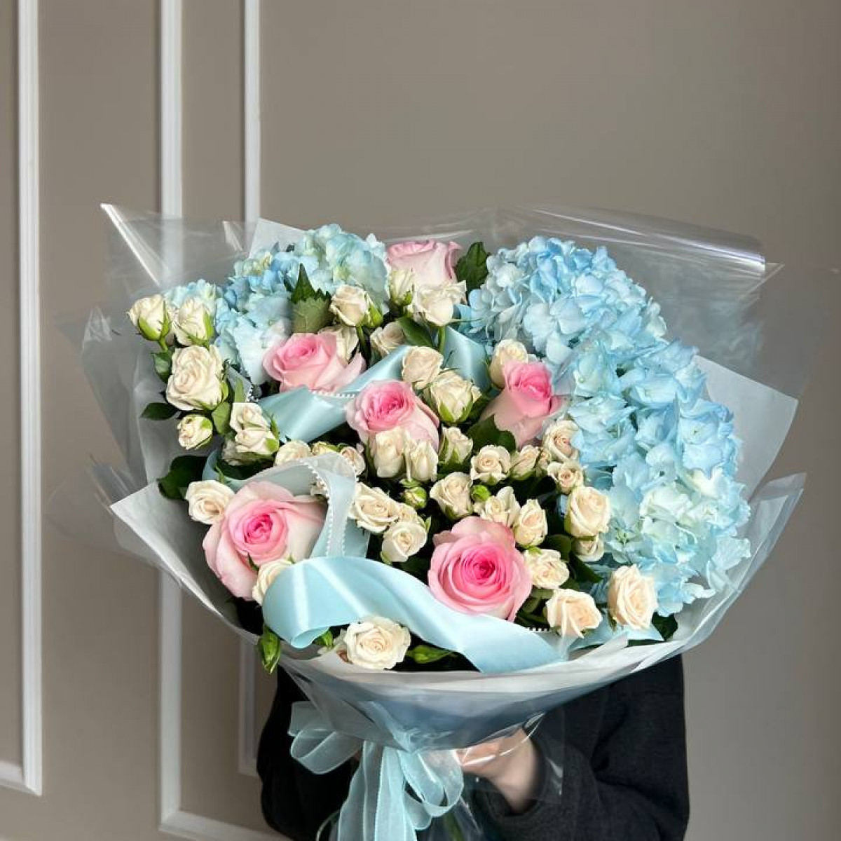 Авторский букет (предзаказ) 608