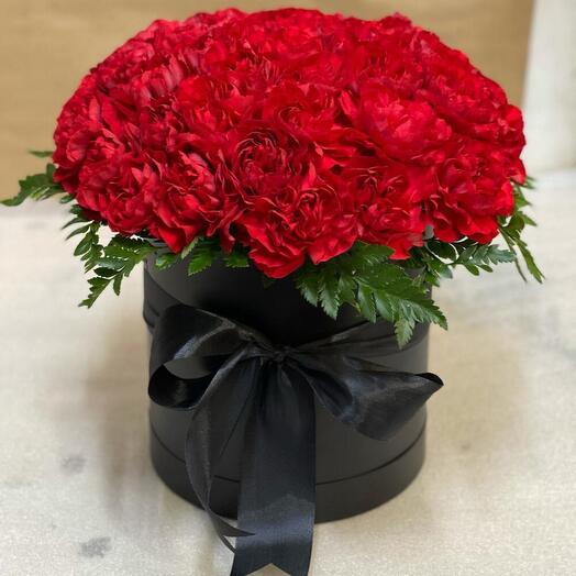 Траурная композиция 