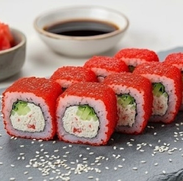 Калифорнийский