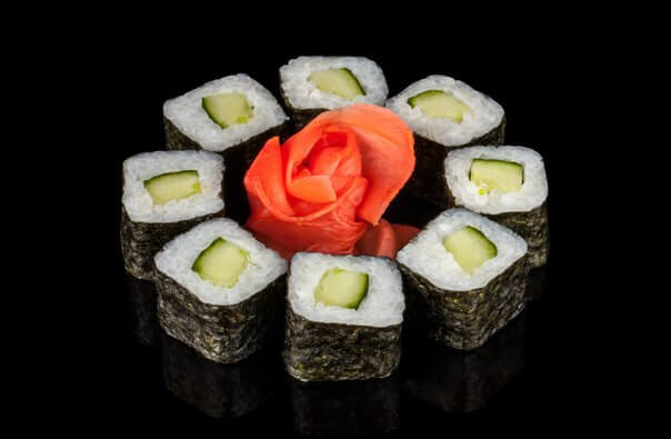 Каппа маки 