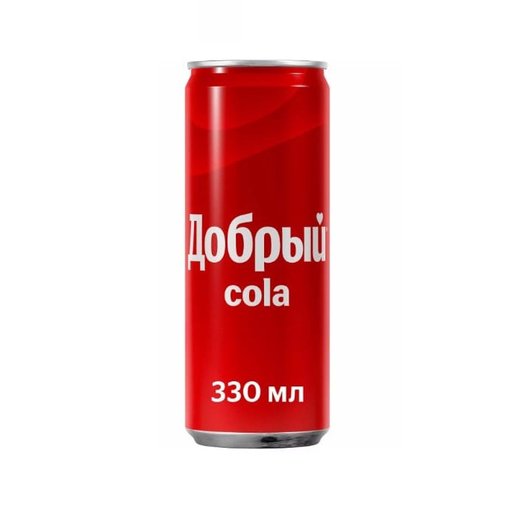 Добрый Cola 300 мл.