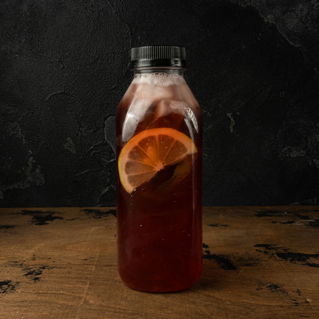 Смородина-апельсин-вереск