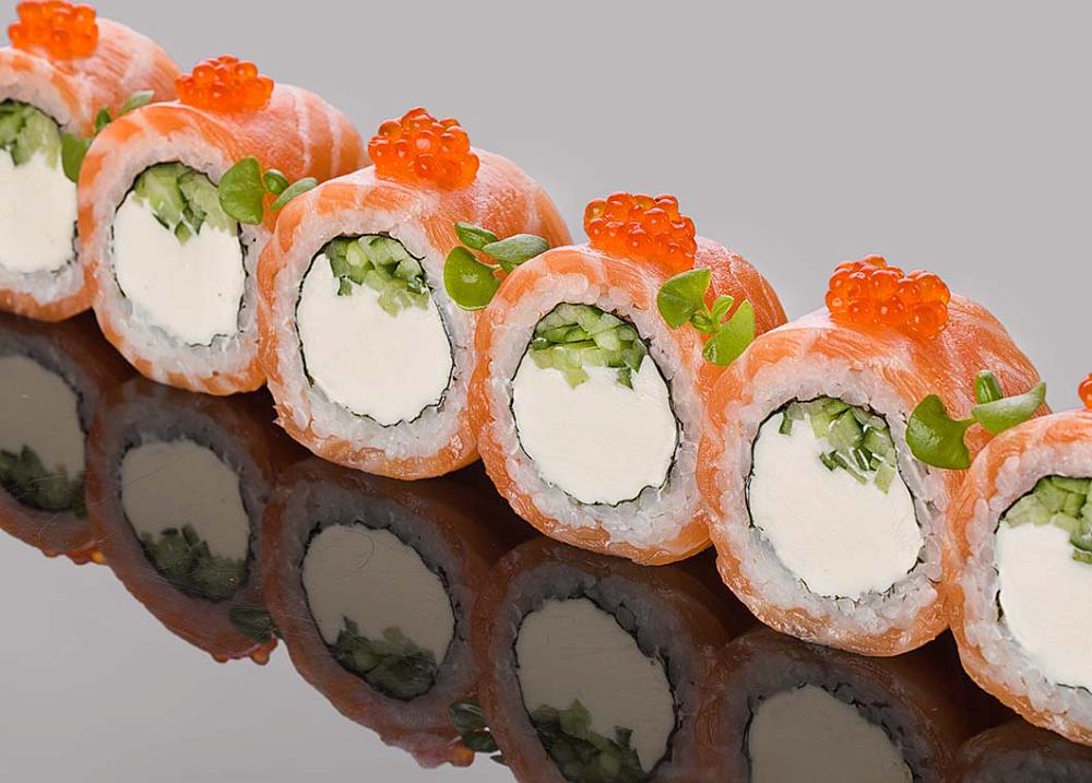Филадельфия (WASABI)