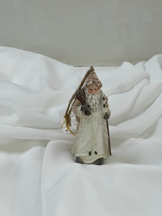 Новогодний декор