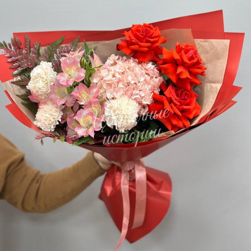 Тёплые воспоминания