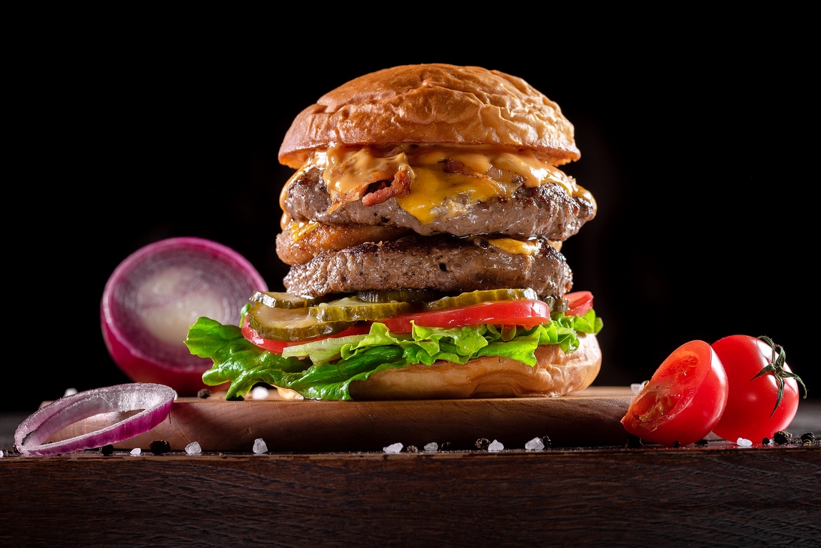 Большая Мамочка