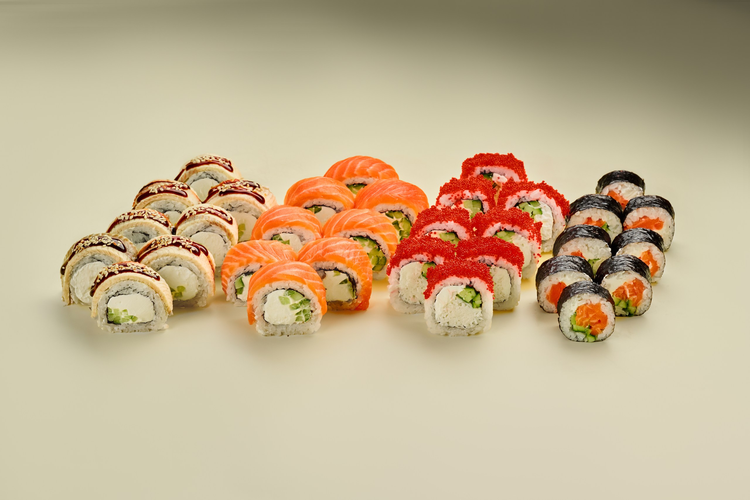 Сет Фул-Хаус