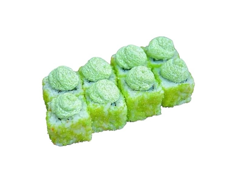 Хаки 8 шт.