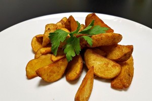Картофель по-деревенски 340 г