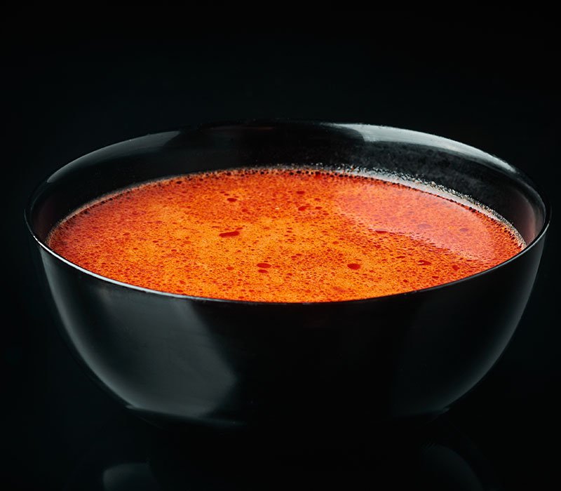 Хаус ям с курицей
