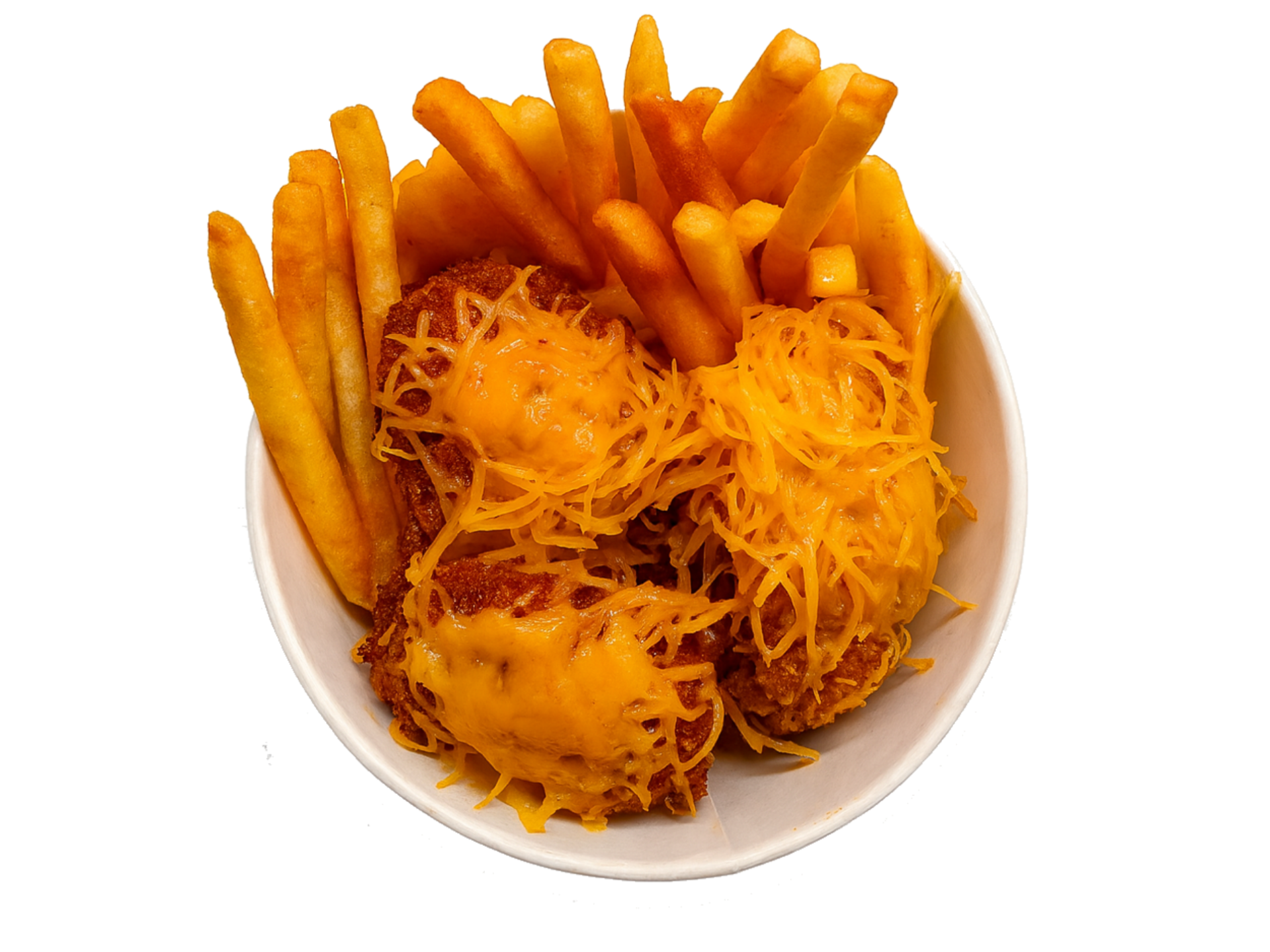 Чикен Макси сет