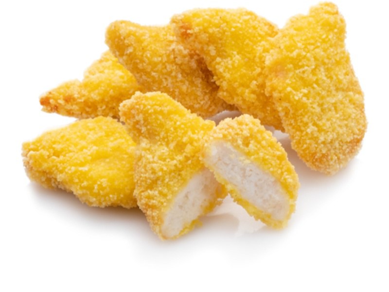 Наггетсы 6 шт