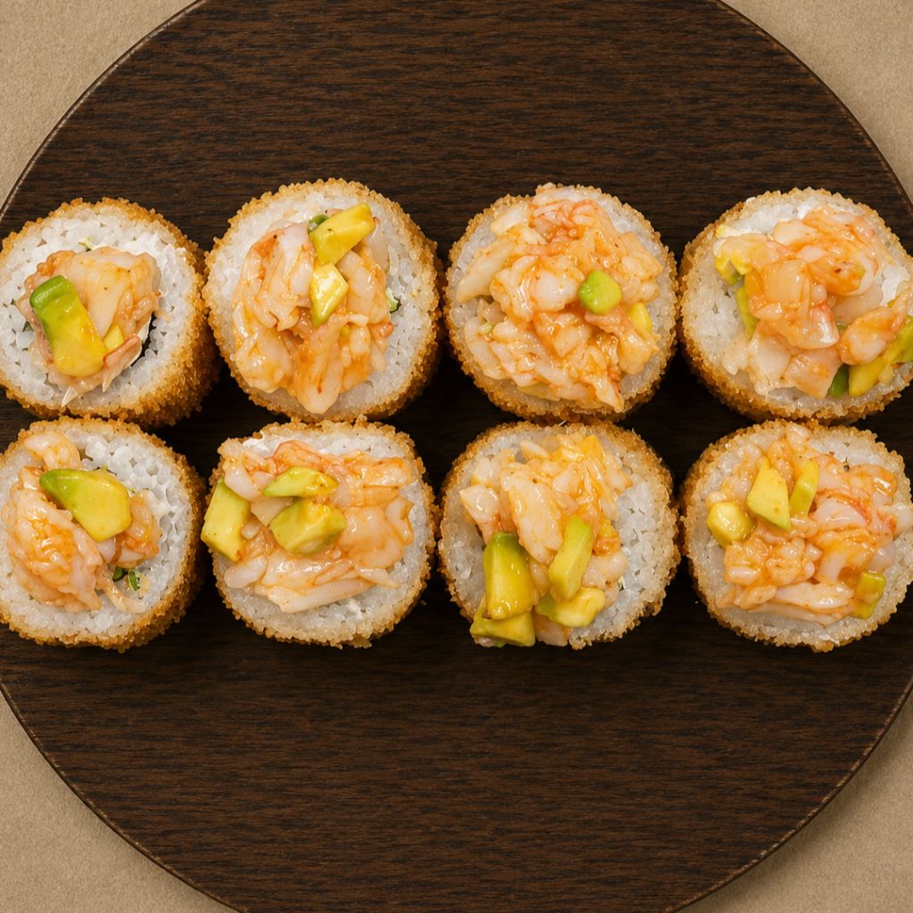 Карри эби