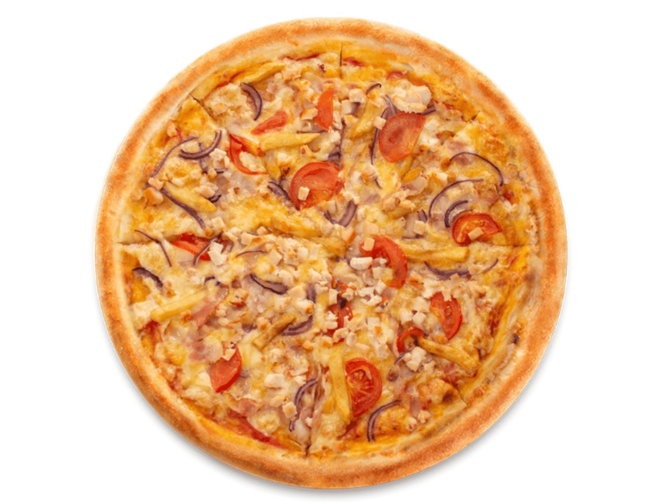 Деревенская