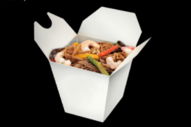 BLACK WOK
