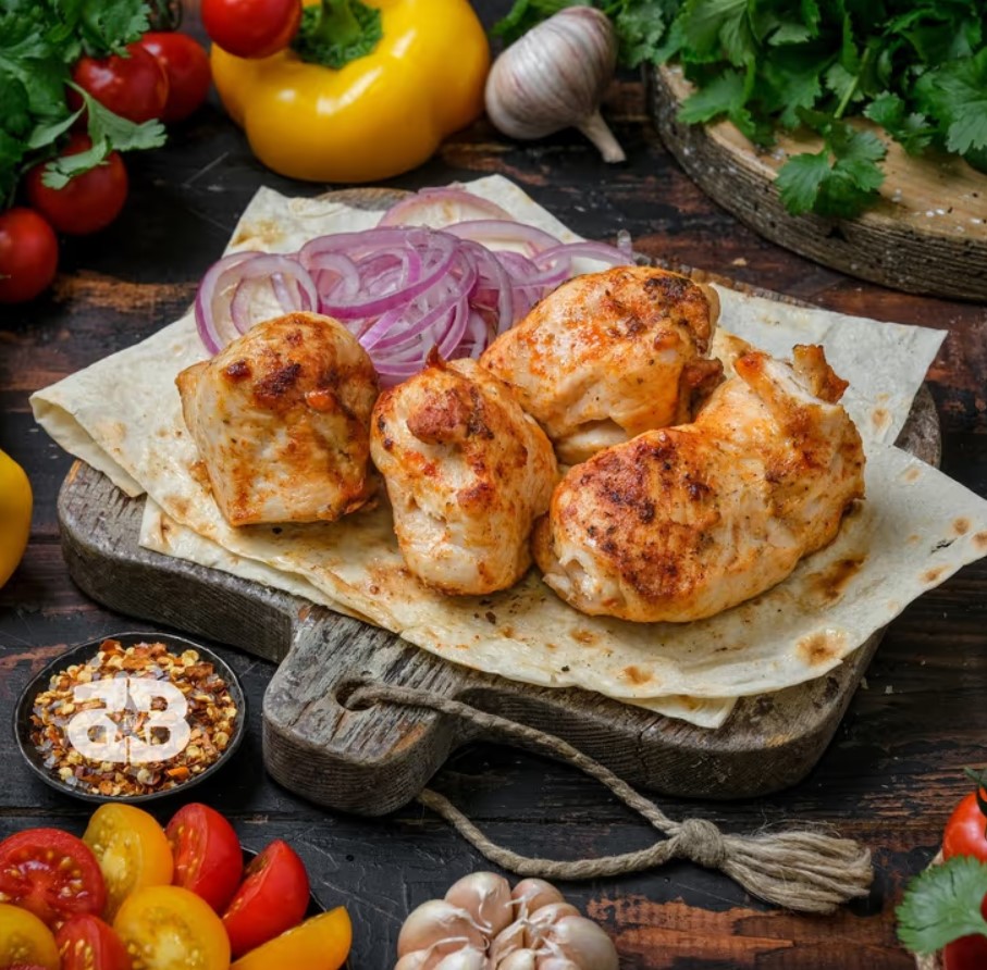 Куриное филе