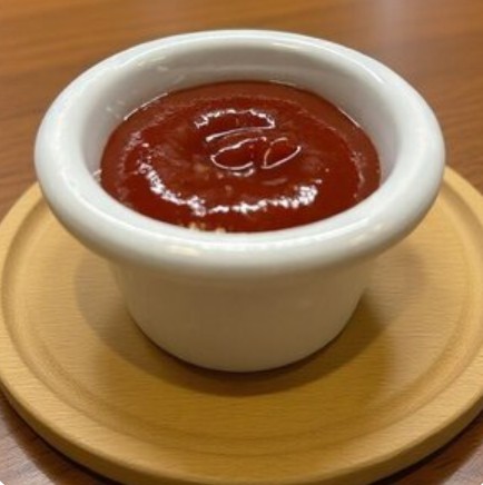 Соус томатный острый