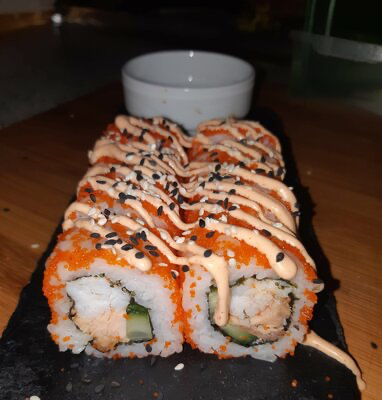 Ролл Флорида