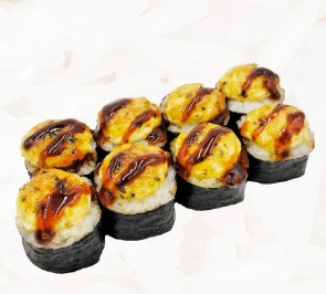 Сяке гриль 8шт