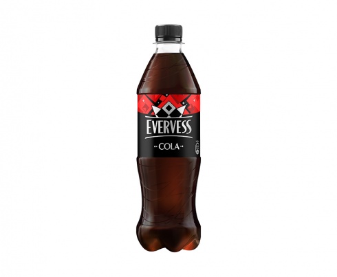 Кола Evervess 1л