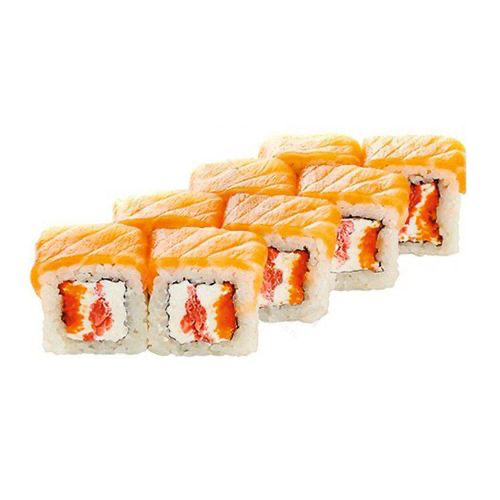 Филадельфия оранж