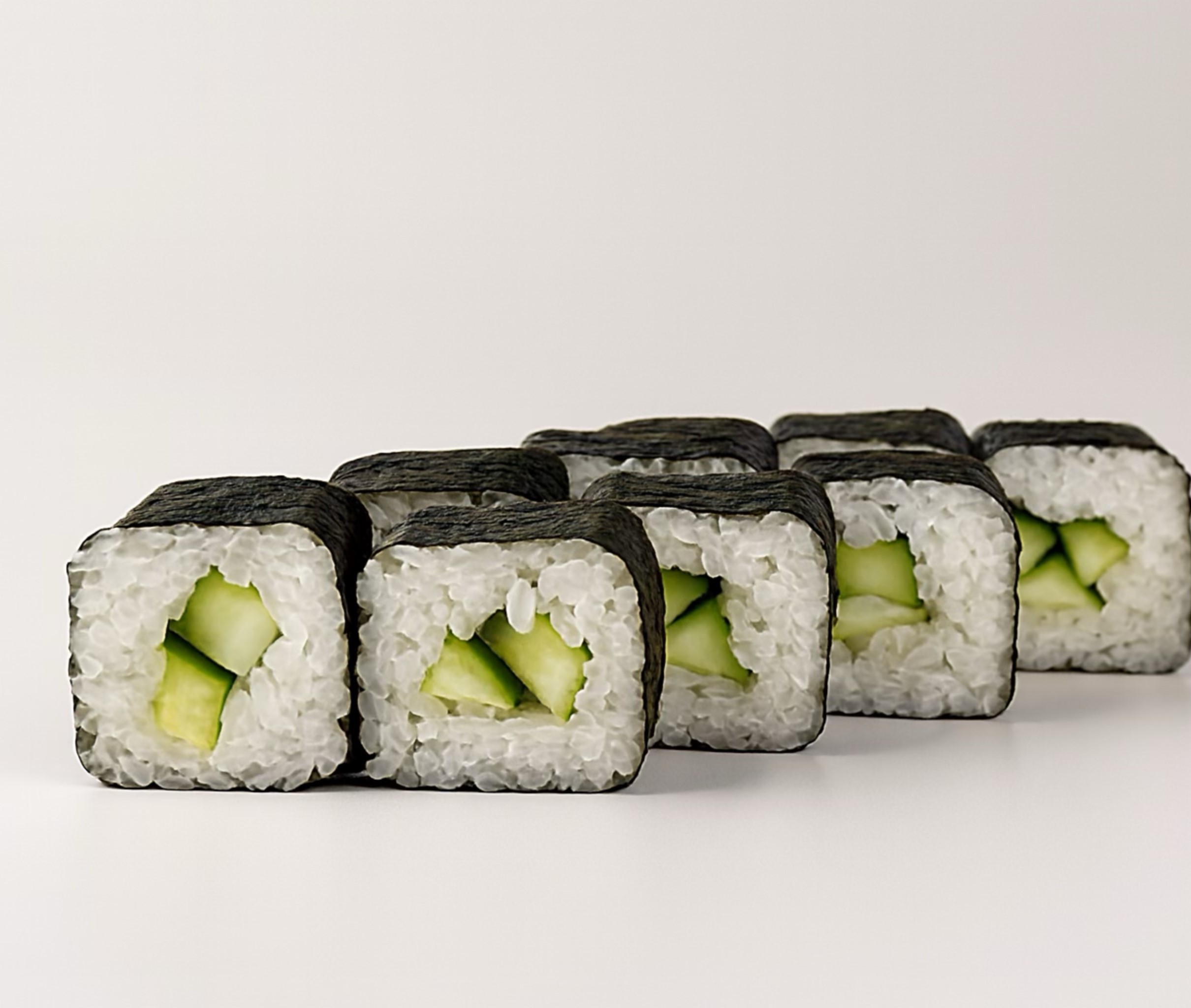 Ролл с Авокадо