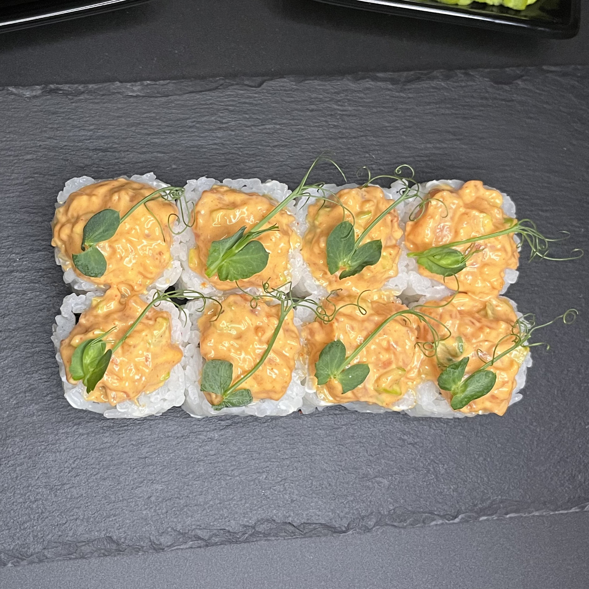 Кунсей Спайси