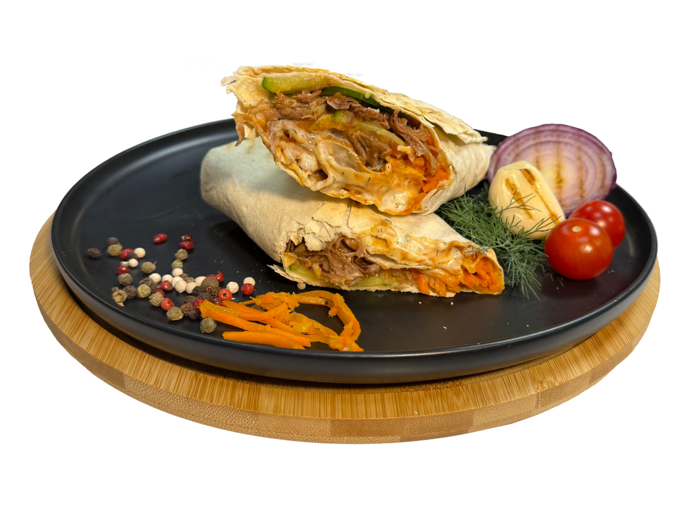 Говядина Су Вид