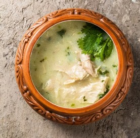 Чихиртма / Chihirtma