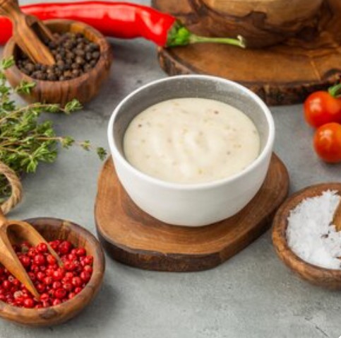 Соус Медово-горчичный