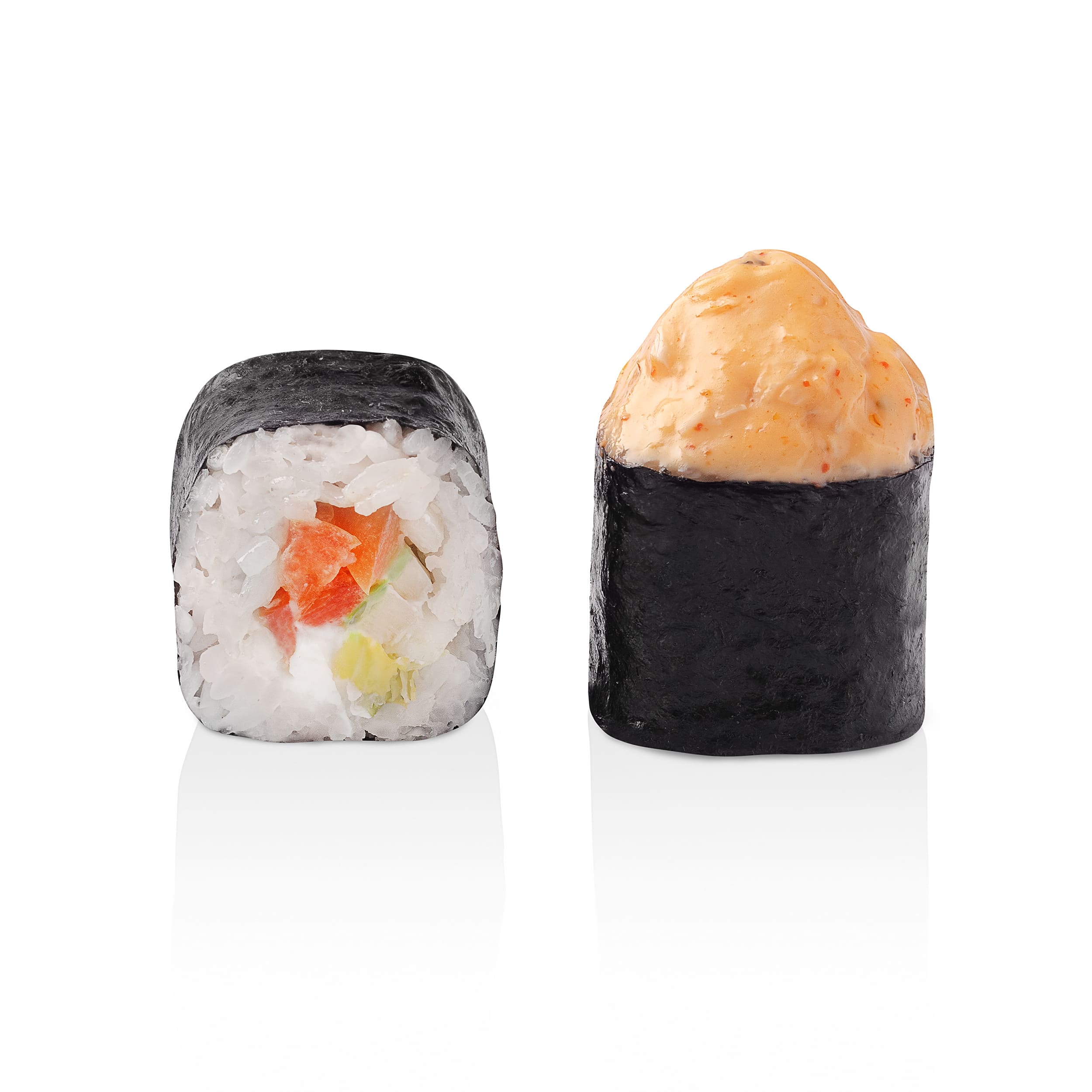 Острая курица