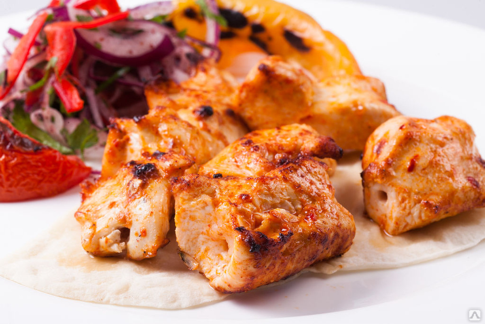 Шашлык куриный 