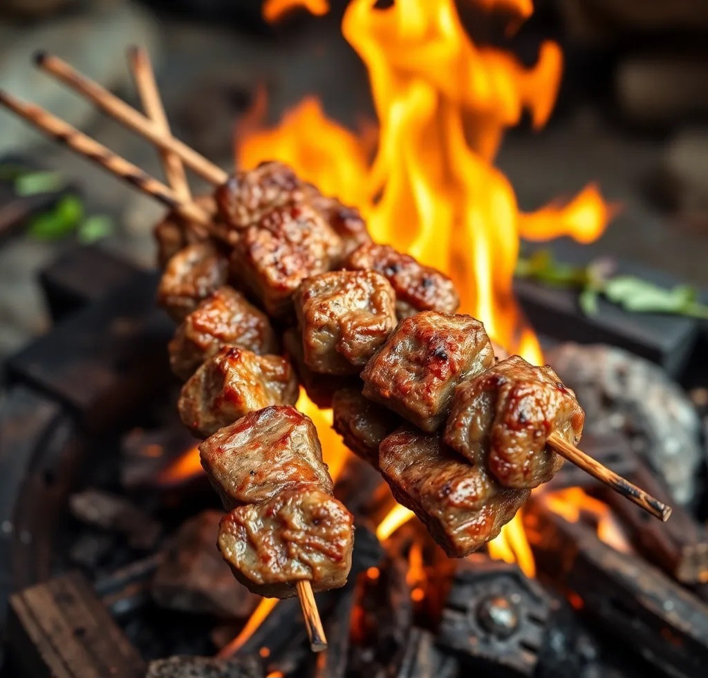 Окорок свиной